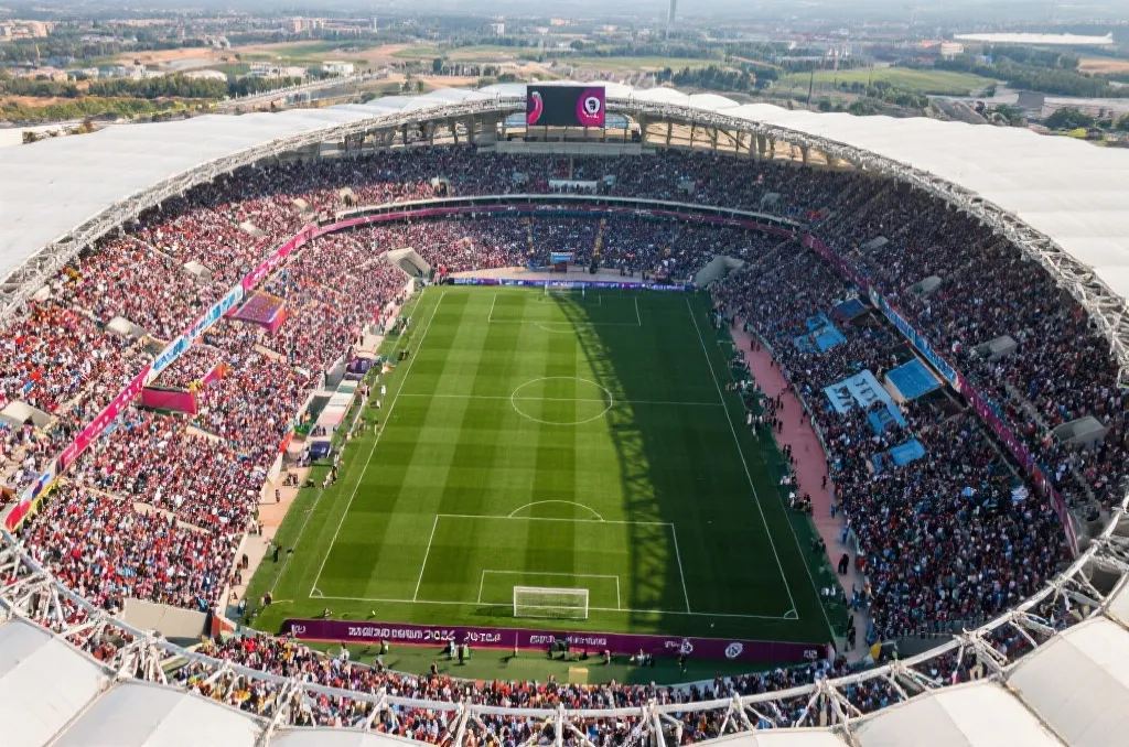 2026世界杯抢票必看！FIFA官方发布票务指南，教你如何安全规划与避坑